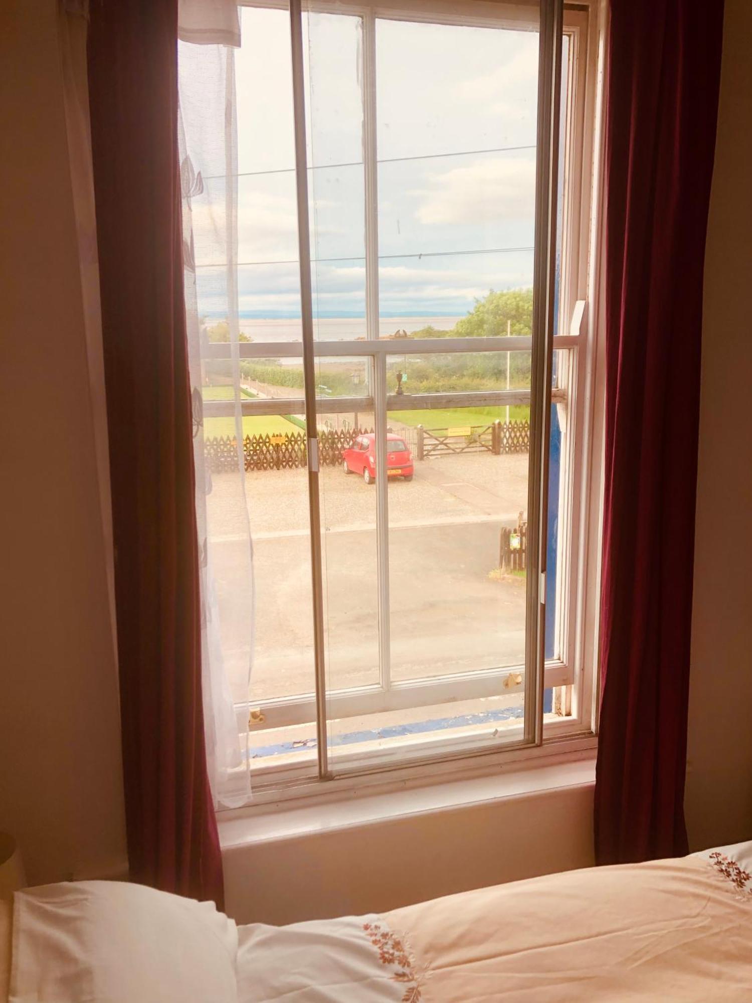 Hope & Anchor, Hadrian'S Wall, Port Carlisle, Solway Firth, Area Of Natural Beauty Esterno foto